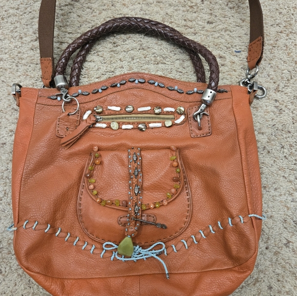 Carla Mancini Bag - Picture 5 of 12